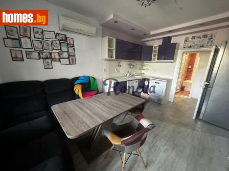 Тристаен, 67m² - Апартамент за продажба - 113598163