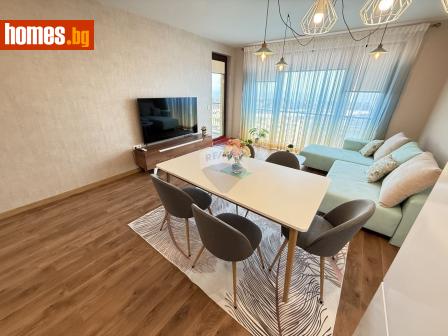 Двустаен, 63m² - Апартамент за продажба - 113598768