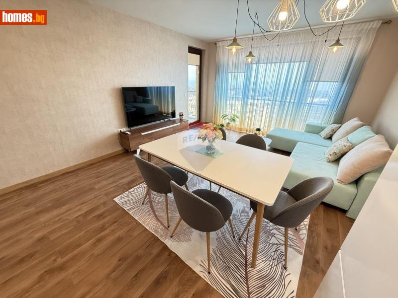 Двустаен, 63m² - К.к.Св.Константин и Елена, Варна - Апартамент за продажба - RE/MAX Partners - 113598768