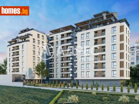 Тристаен, 143m² - Апартамент за продажба - 113599709
