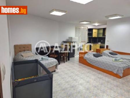 Едностаен, 57m² - Апартамент за продажба - 113599957