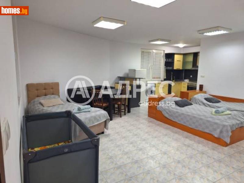 Едностаен, 57m² -  Център, Габрово - Апартамент за продажба - АДРЕС НЕДВИЖИМИ ИМОТИ - 113599957