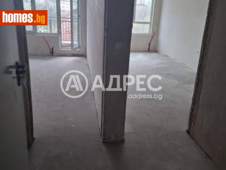 Двустаен, 61m² - Апартамент за продажба - 113599966