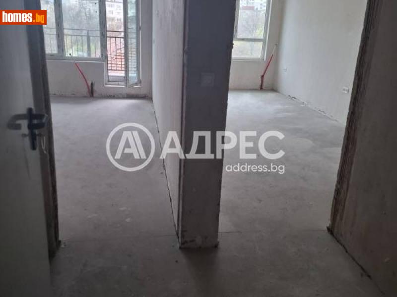 Двустаен, 61m² - Жк. Надежда 2, София - Апартамент за продажба - АДРЕС НЕДВИЖИМИ ИМОТИ - 113599966