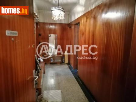 Тристаен, 84m² - Апартамент за продажба - 113599980