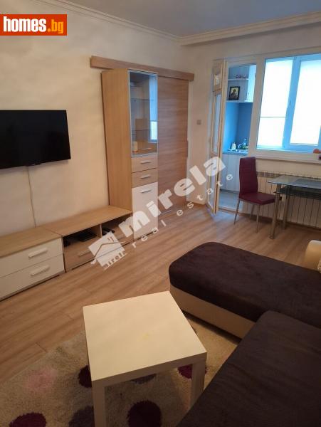 Двустаен, 49m² - София, София - град - Апартамент под наем - МИРЕЛА - 113600247