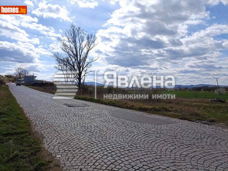 Парцел, 1100m² - Кв. Филиповци, София - Парцел за продажба - ЯВЛЕНА - 113600547