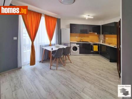Двустаен, 47m² - Апартамент за продажба - 113600633