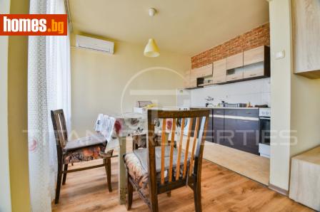 Двустаен, 65m² - Апартамент за продажба - 113600833