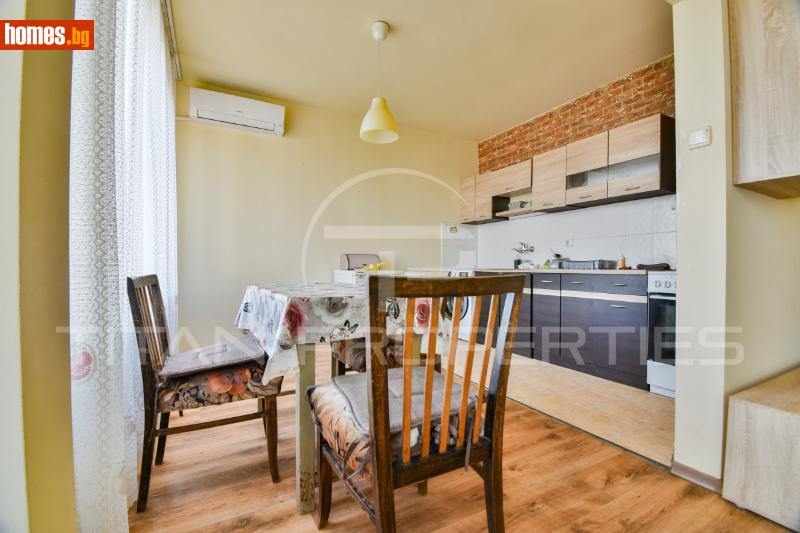 Двустаен, 65m² - Жк. Дружба 1, София - Апартамент за продажба - Титан Пропъртис - 113600833
