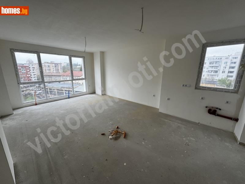Двустаен, 84m² - Жк. Картала, Велико Търново - Апартамент за продажба - ВИКТОРИЯ ИМОТИ - 113600955