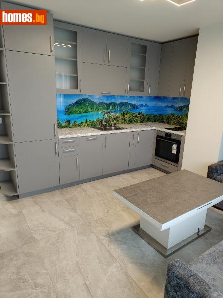 Двустаен, 50m² - Жк. Люлин 10, София - Апартамент под наем - Риълнет Офис Класик - 113600986