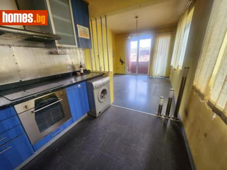 Четиристаен, 132m² - Апартамент за продажба - 113601084