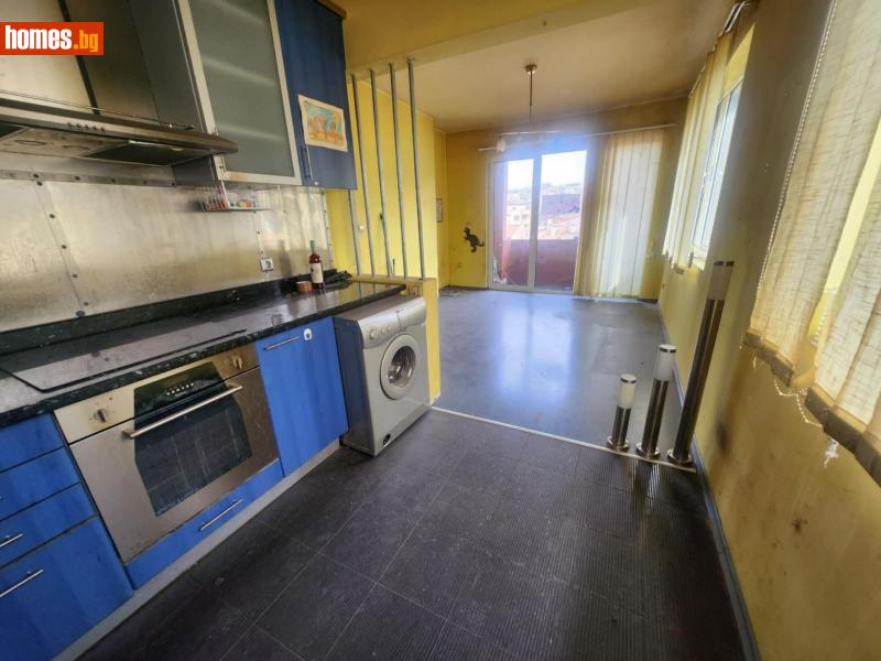 Четиристаен, 132m² -  Център, Благоевград - Апартамент за продажба - Обектив Консулт - 113601084