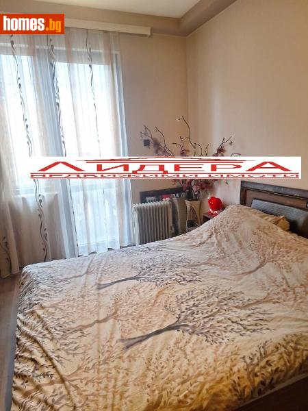 Тристаен, 81m² -  Център, Пловдив - Апартамент за продажба - ЛИДЕР А - 113601111