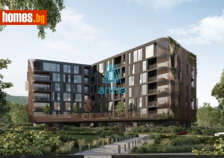 Едностаен, 36m² - Апартамент за продажба - 113601123