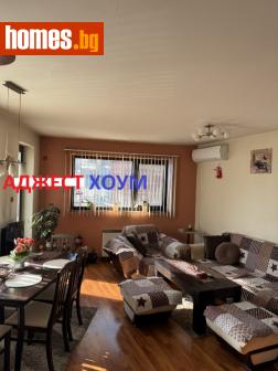 Мезонет, 128m² - Апартамент за продажба - 113601413
