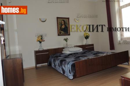Етаж от къща, 110m² - Къща под наем - 113601584
