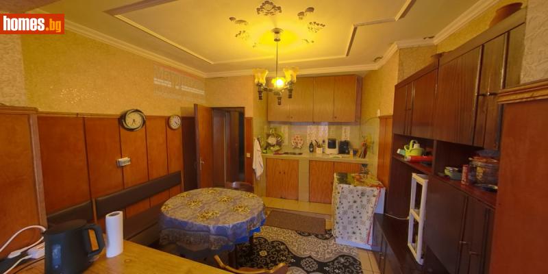 Тристаен, 88m² - Жк. Младост, Монтана - Апартамент за продажба - Мартинови - 113601870