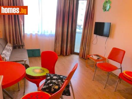 Тристаен, 83m² - Апартамент за продажба - 113602090