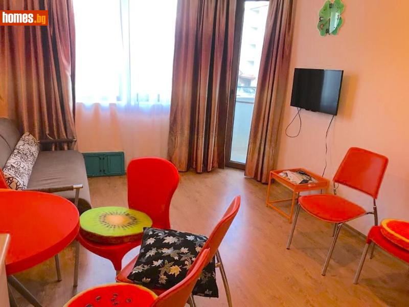 Тристаен, 83m² - С.Равда, Несебър - Апартамент за продажба - РИЧ  Недвижими имоти  - 113602090