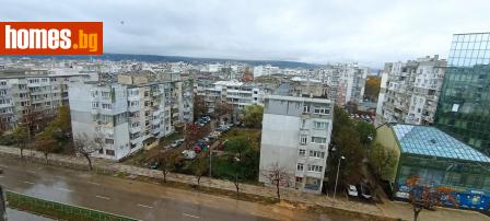 Четиристаен, 103m² - Апартамент за продажба - 113602837