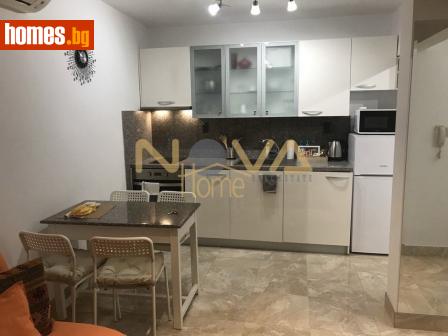 Двустаен, 60m² - Апартамент за продажба - 113603057