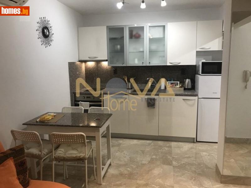 Двустаен, 60m² -  ЛК Тракия, Варна - Апартамент за продажба - НОВА ХОУМ - 113603057