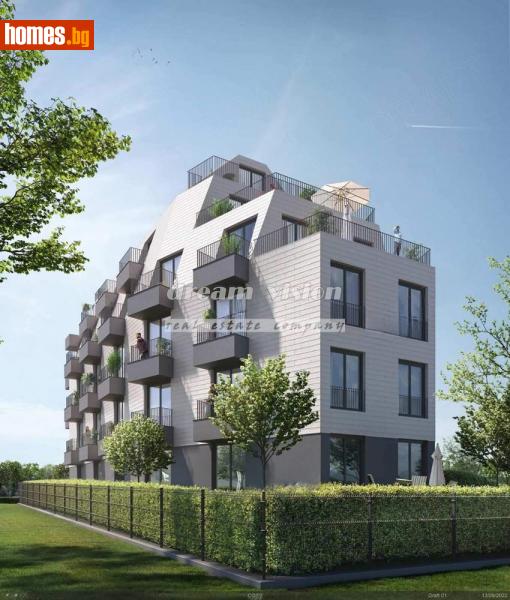 Тристаен, 99m² - Жк. Овча Купел, София - Апартамент за продажба - ДРИЙМ ВИЖЪН НЕДВИЖИМИ ИМОТИ - 113603133