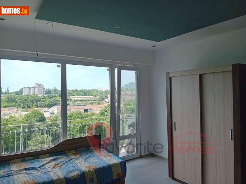 Едностаен, 42m² - Жк. Тракия, Шумен - Апартамент за продажба - ФАВОРИТ ХОУМ ПЛЮС НЕДВИЖИМИ ИМОТИ - 113606407