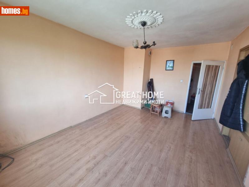 Четиристаен, 95m² - Кв. Боровец, Търговище - Апартамент за продажба - ГРЕАЙТ ХОУМ ЕООД - 113607433