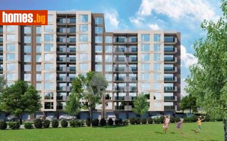 Тристаен, 104m² - Апартамент за продажба - 113608377