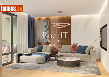 Тристаен, 101m² - Апартамент за продажба - 113612186