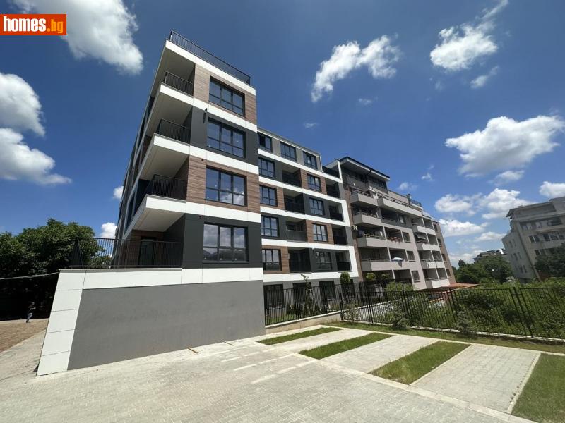 Четиристаен, 170m² - Жк. Овча Купел, София - Апартамент за продажба - АВЕНДА ЕООД - 113612513