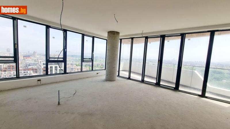 Четиристаен, 228m² - Кв. Кръстова Вада, София - Апартамент за продажба - АВЕНДА ЕООД - 113612531