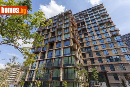 Двустаен, 80m² - Апартамент за продажба - 113612541