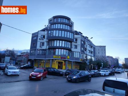 Едностаен, 35m² - Апартамент за продажба - 113612551