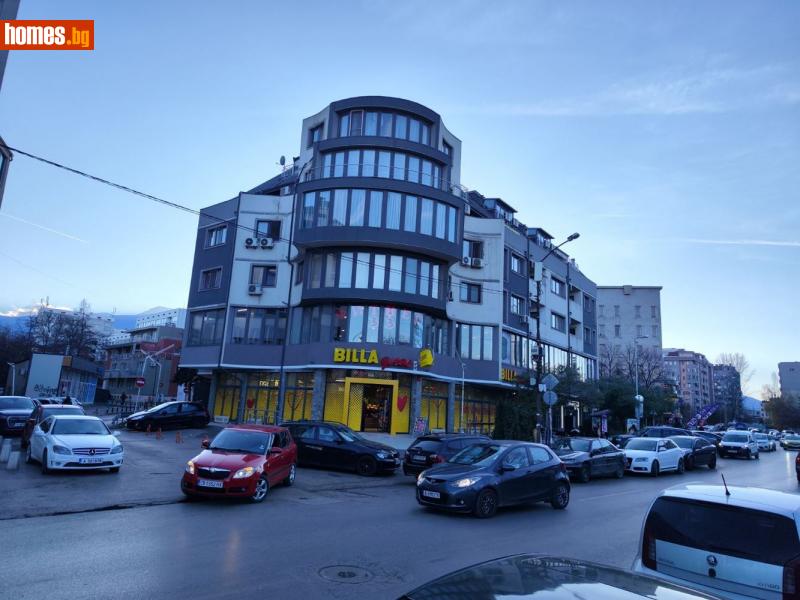 Едностаен, 35m² -  Студентски Град, София - Апартамент за продажба - АВЕНДА ЕООД - 113612551