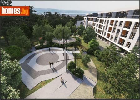 Двустаен, 76m² - Апартамент за продажба - 113612982