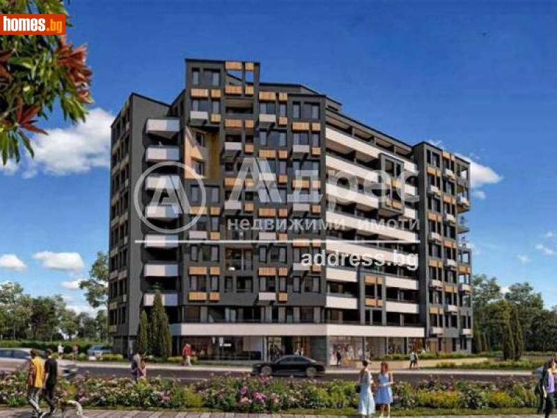 Тристаен, 112m² - Жк. Люлин 5, София - Апартамент за продажба - АДРЕС НЕДВИЖИМИ ИМОТИ - 113614184