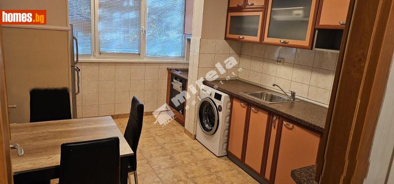 Двустаен, 67m² - Жк. Стрелбище, София - Апартамент под наем - МИРЕЛА - 113614596