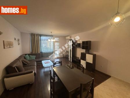 Тристаен, 95m² - Апартамент под наем - 113614663