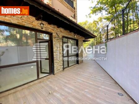 Тристаен, 110m² - Апартамент за продажба - 113614729