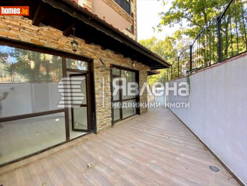 Тристаен, 110m² - Гр.Приморско, Бургас - Апартамент за продажба - ЯВЛЕНА - 113614729