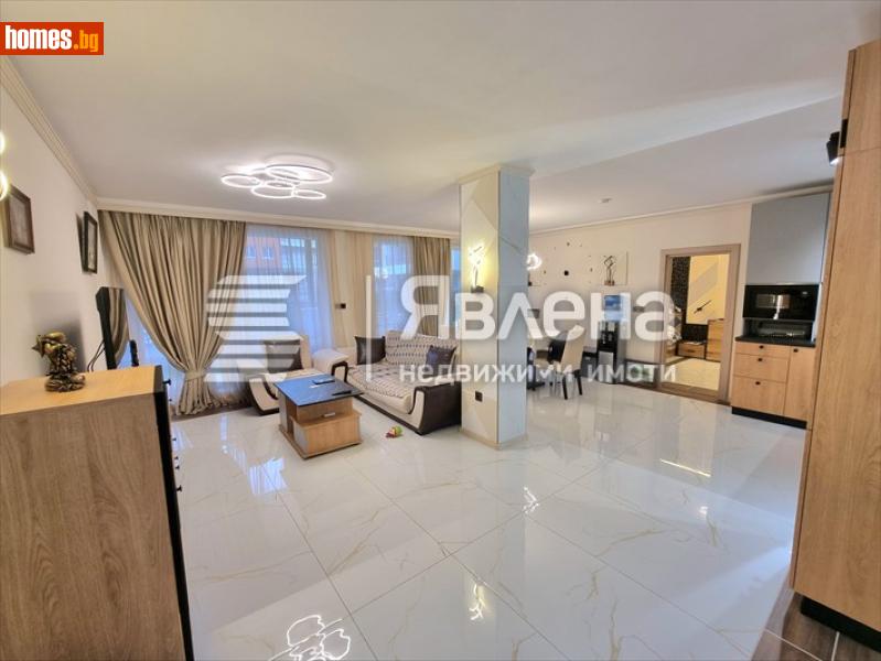 Тристаен, 120m² - С.Панчарево, София - град - Апартамент за продажба - ЯВЛЕНА - 113614737