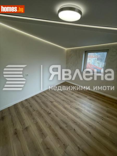 Двустаен, 40m² -  Център, Варна - Апартамент за продажба - ЯВЛЕНА - 113614899