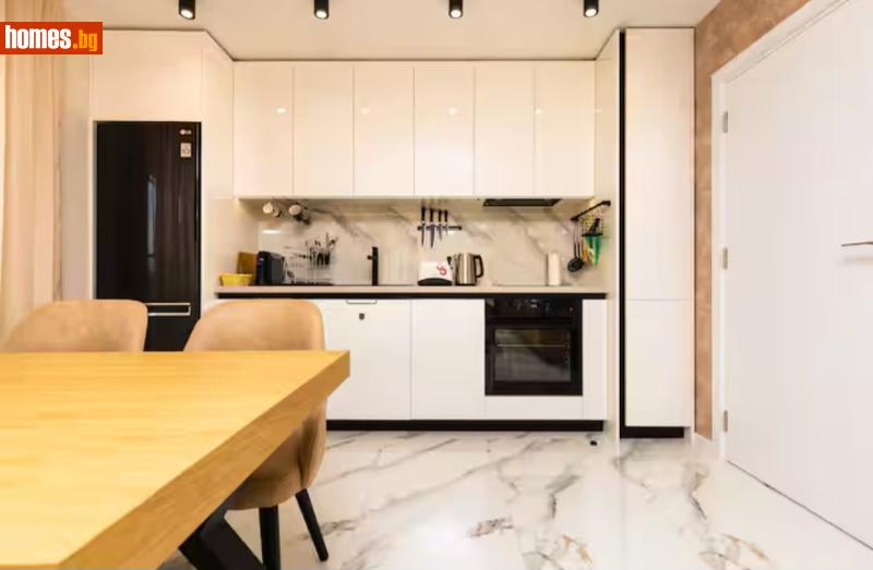 Двустаен, 69m² -  Център, Пловдив - Апартамент за продажба - МАГИЛЕНА - 113615398