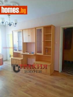 Двустаен, 52m² - Апартамент за продажба - 113615645