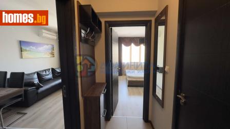 Двустаен, 56m² - Апартамент за продажба - 113616355