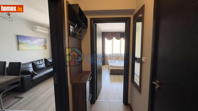 Двустаен, 56m² - Гр.Приморско, Бургас - Апартамент за продажба - Доминита - 113616355